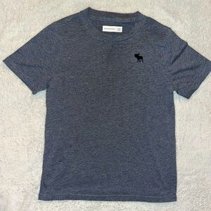 Abercrombie kids tee